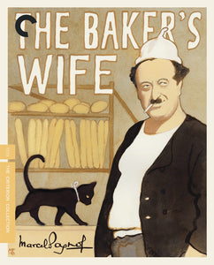 Baker's Wife, The (BLU-RAY)