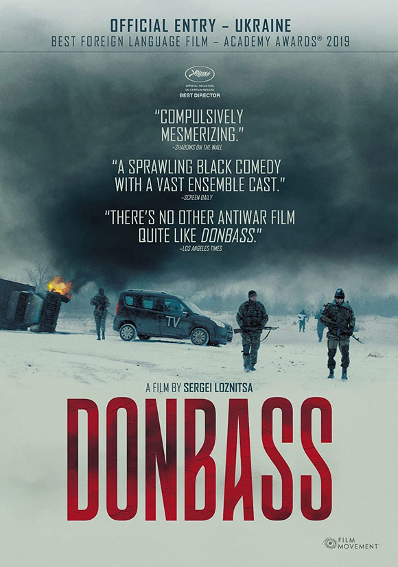 Donbass (DVD)