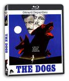 Dogs, The (BLU-RAY)