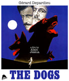 Dogs, The (BLU-RAY)