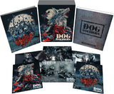 Dog Soldiers (Limited Edition 4K UHD/Region B BLU-RAY Combo)