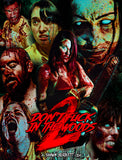 Don't Fuck In The Woods 2 (Collector's Edition BLU-RAY)