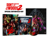 Don't Fuck In The Woods 2 (Collector's Edition BLU-RAY)