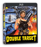 Double Target (BLU-RAY)