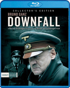 Downfall (BLU-RAY)