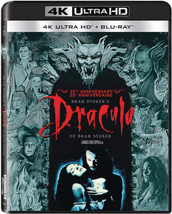 Bram Stoker's Dracula (4K UHD/BLU-RAY Combo)