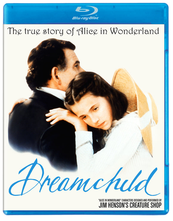 Dreamchild (BLU-RAY)