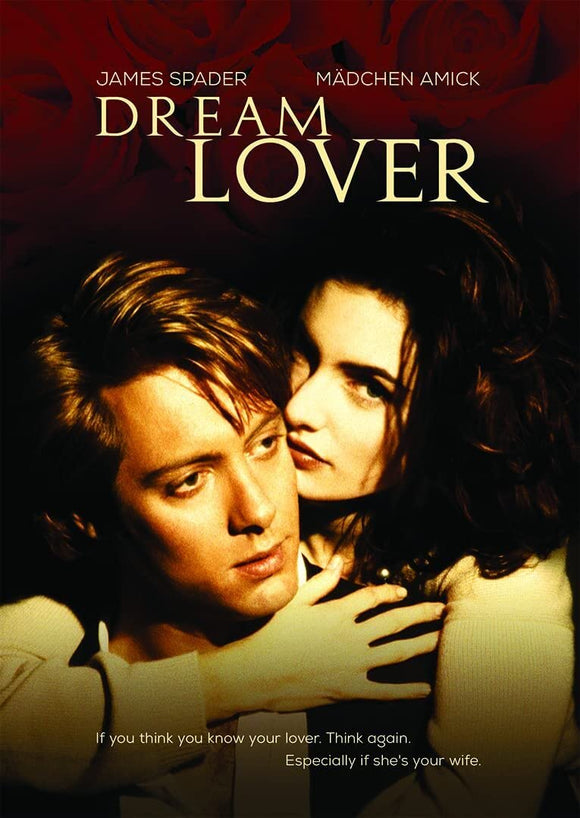 Dream Lover (DVD)