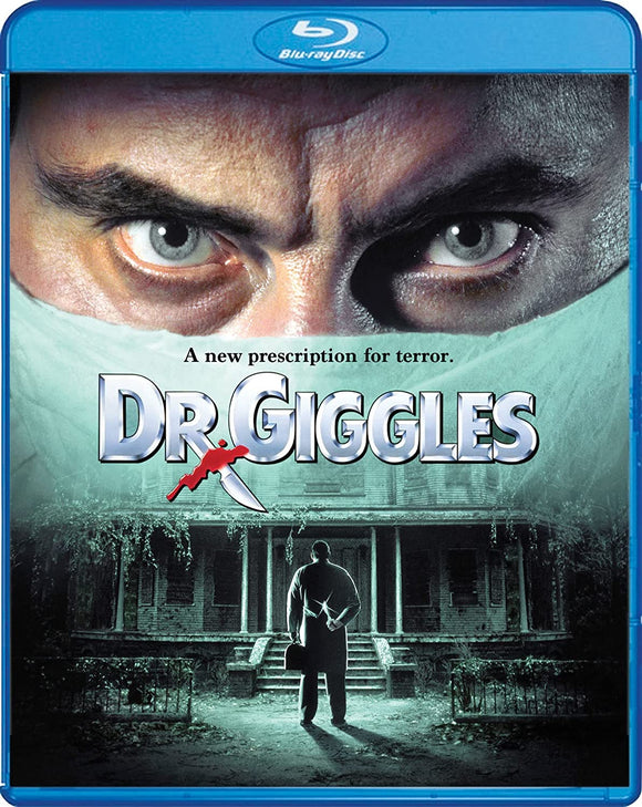 Dr. Giggles (BLU-RAY)