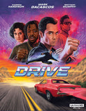 Drive (Limited Edition 4K UHD)