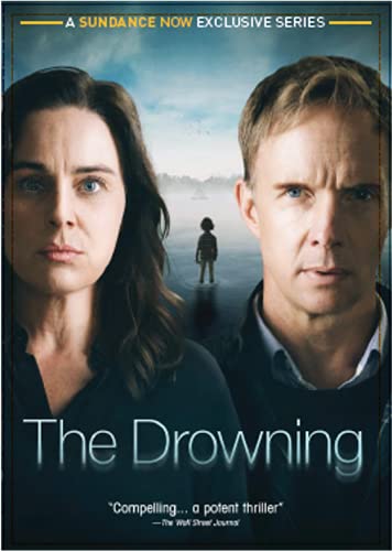 Drowning, The (DVD) – Videomatica Ltd (since 1983)