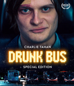 Drunk Bus (BLU-RAY)