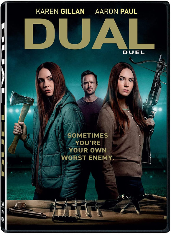 Dual (DVD)