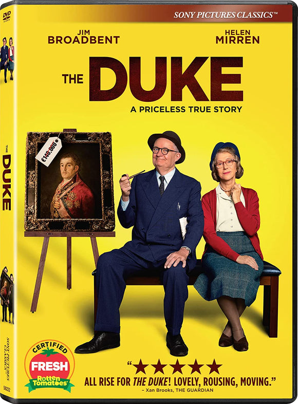 Duke, The (DVD)