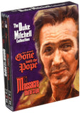 Duke Mitchell Collection (BLU-RAY/DVD Combo)