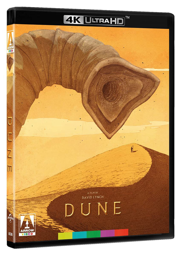Dune (4K UHD)