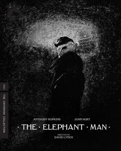 Elephant Man, The (BLU-RAY)