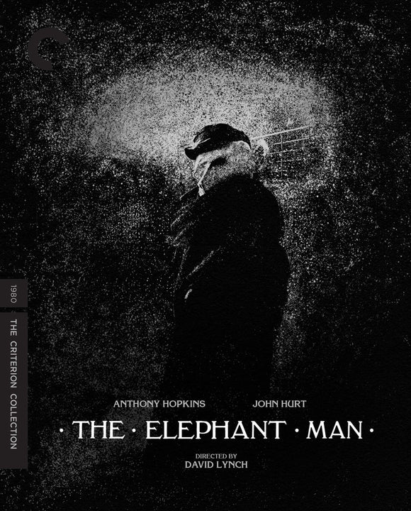 Elephant Man, The (BLU-RAY)