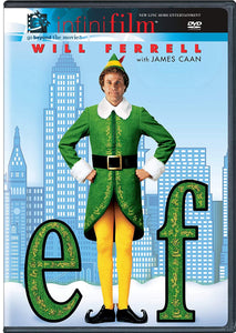 Elf (DVD)
