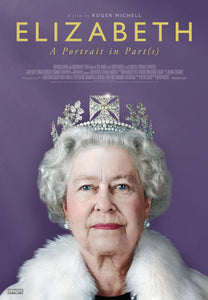 Elizabeth: A Portrait In Part(S) (DVD)