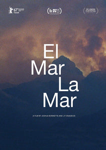 El Mar La Mar (DVD)