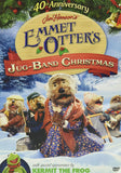 Emmet Otter's Jug Band Christmas (DVD)