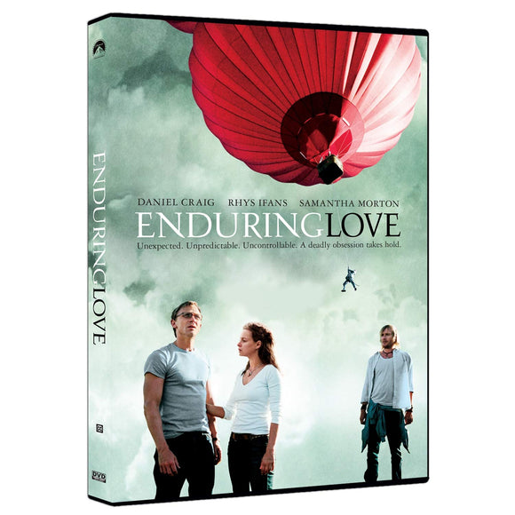 Enduring Love (DVD-R)