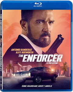 Enforcer, The (BLU-RAY)