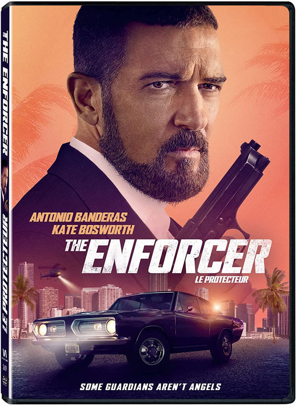 Enforcer, The (DVD)