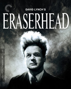Eraserhead (BLU-RAY)