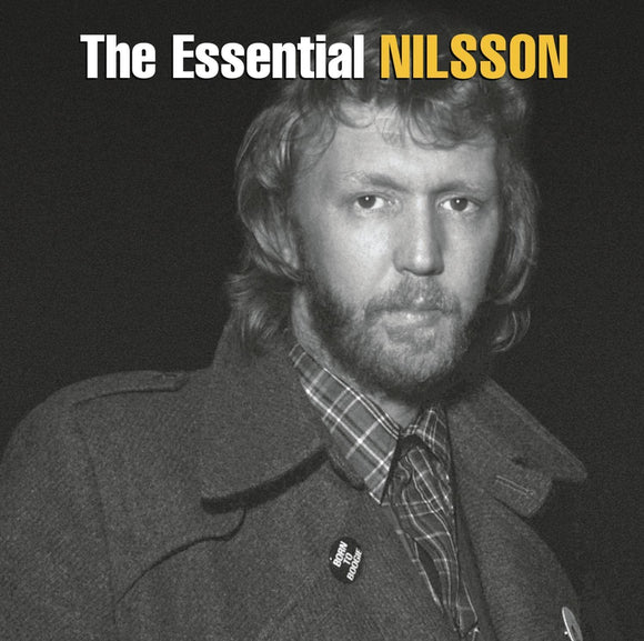 The Essential Harry Nilsson (CD)