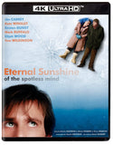 Eternal Sunshine Of The Spotless Mind (4K UHD/BLU-RAY Combo)
