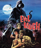 Evil Laugh (Limited Edition Slipcover BLU-RAY)