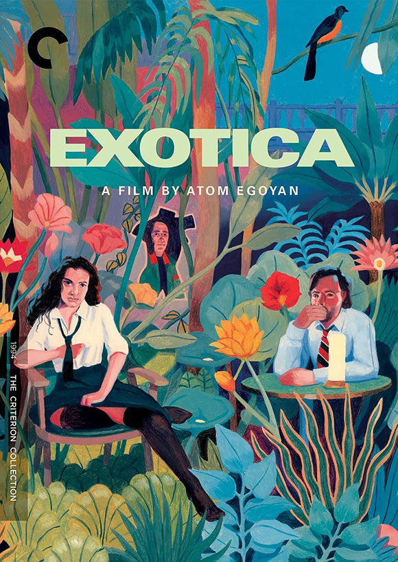 Exotica (DVD)