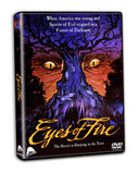 Eyes Of Fire (DVD)
