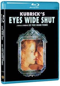 Eyes Wide Shut (BLU-RAY)