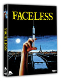 Faceless (4K UHD/BLU-RAY Combo)