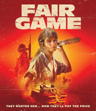 Fair Game (Limited Edition Slipcover BLU-RAY)