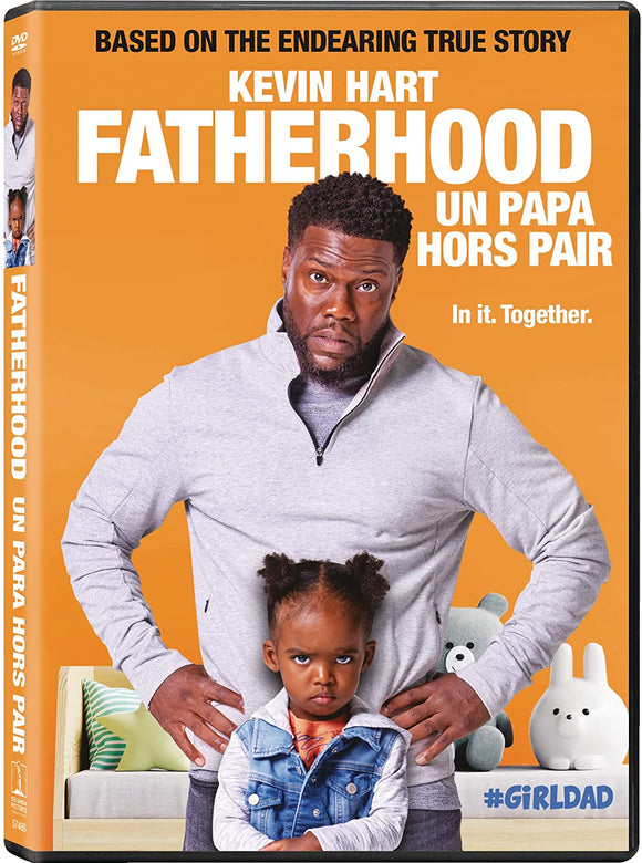 Fatherhood (DVD)