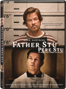 Father Stu (DVD)