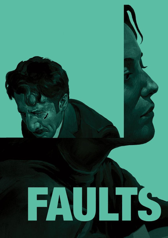 Faults (DVD)