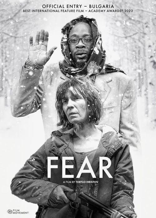 Fear (DVD)