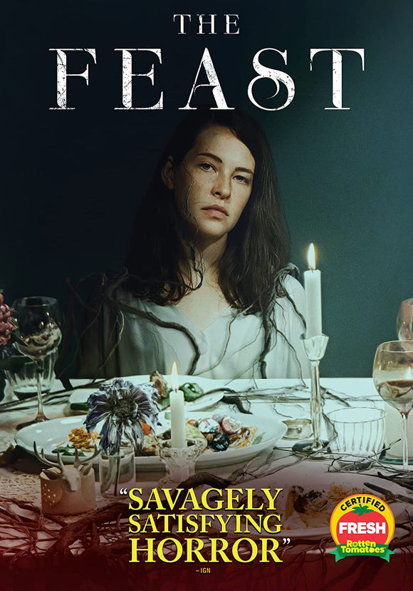 Feast, The (DVD)
