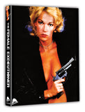 Female Executioner, The (BLU-RAY)