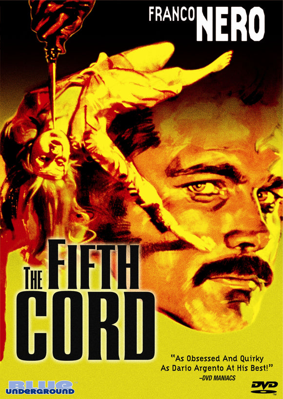 Fifth Cord, The (DVD)