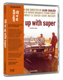 Fill 'er Up With Super (BLU-RAY)