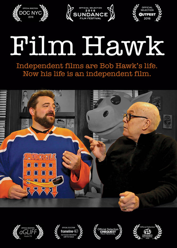 Film Hawk (DVD)