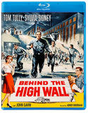 Film Noir: The Dark Side Of Cinema XI (A Woman's Vengeance / I Was A Shoplifter / Behind The High Wall] (BLU-RAY)