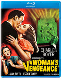 Film Noir: The Dark Side Of Cinema XI (A Woman's Vengeance / I Was A Shoplifter / Behind The High Wall] (BLU-RAY)