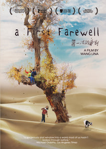 First Farewell, A (DVD)